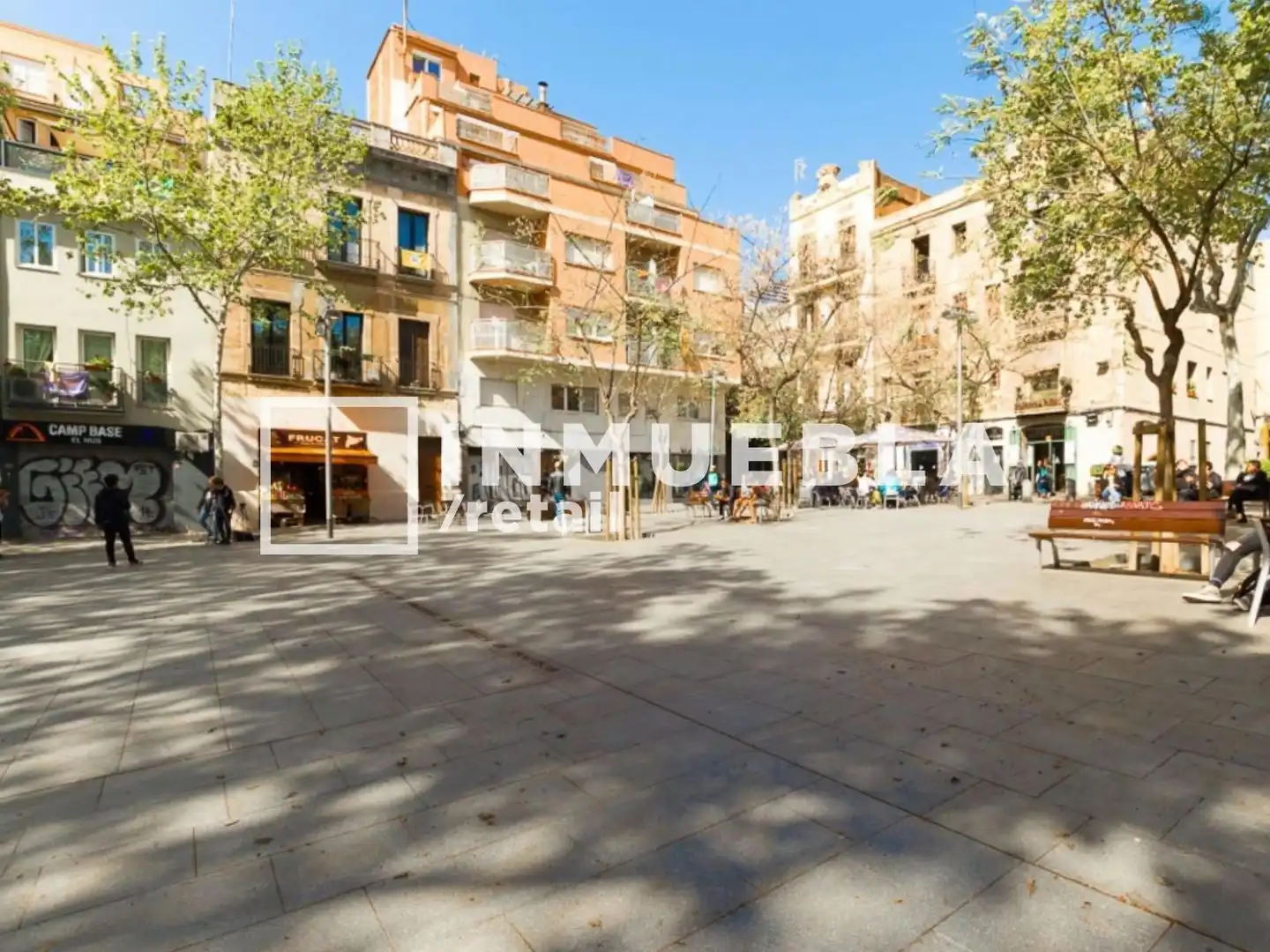 Office space to rent in Gràcia, imagen 11