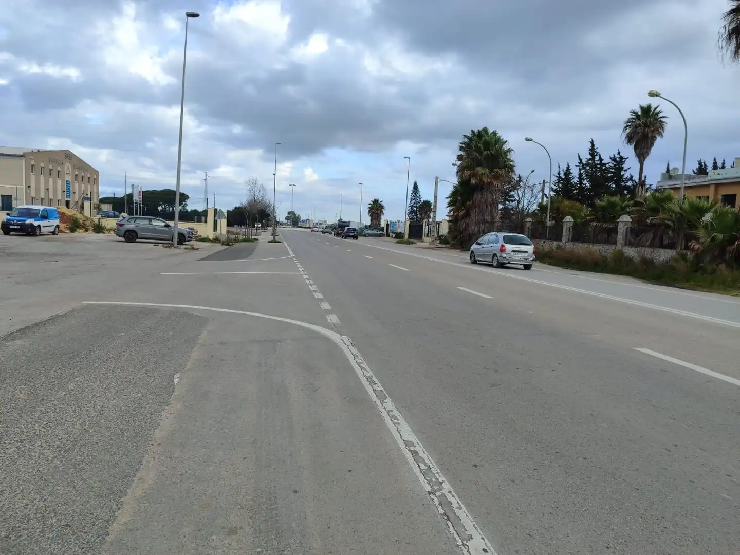 Terrenys i solars en venda a Roche, imagen 6