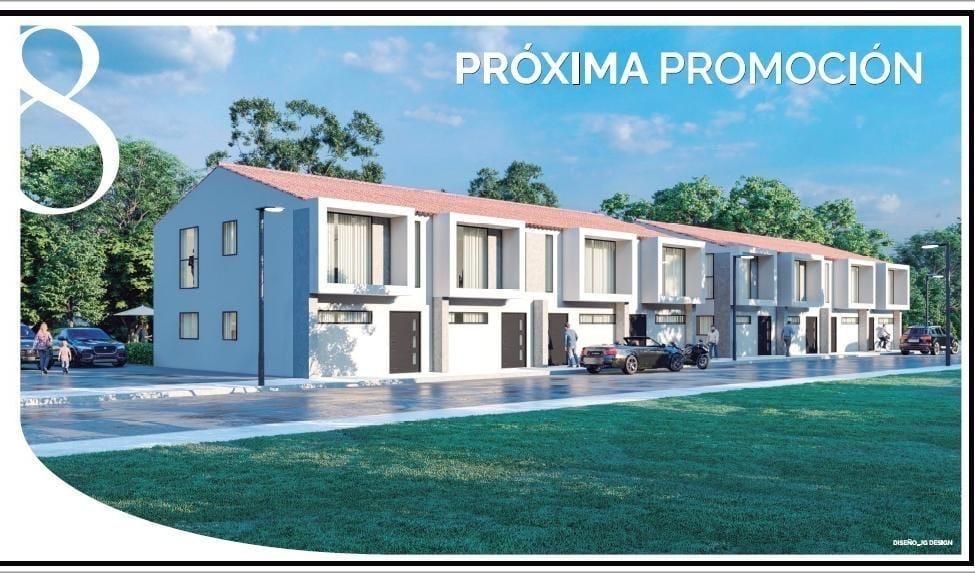 Vista exterior de Residencial en venda en Soto del Barco