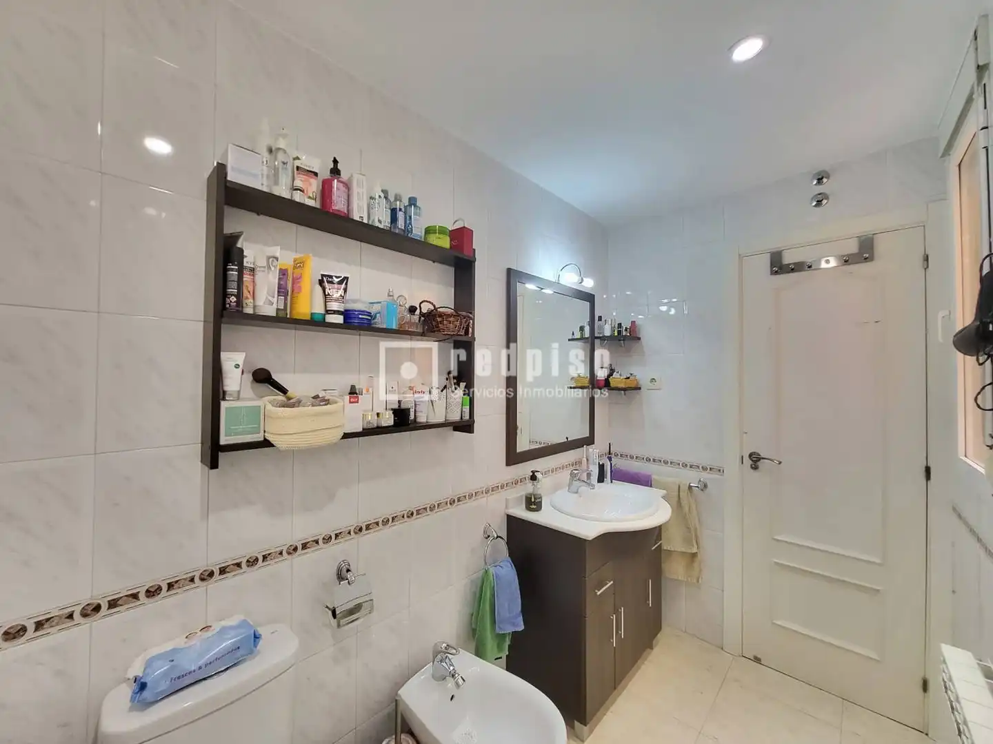 Piso en venta en del Pozo Chico, Centro