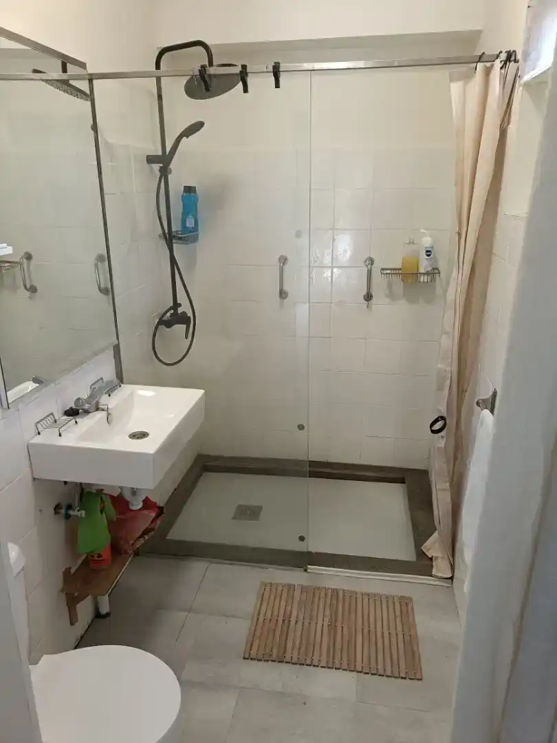 Bany de Loft en venda en Donostia - San Sebastián 