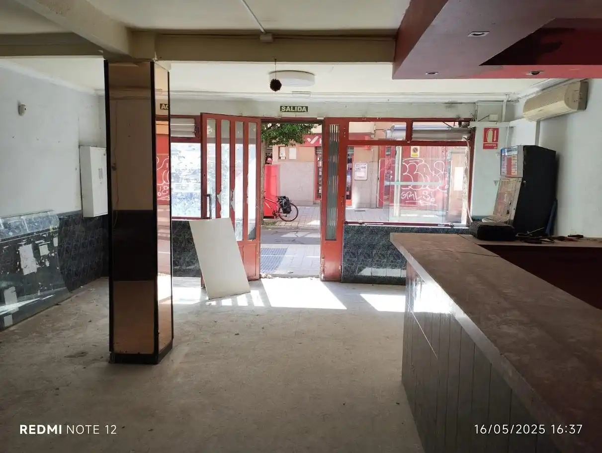 Local en venta en Valladolid