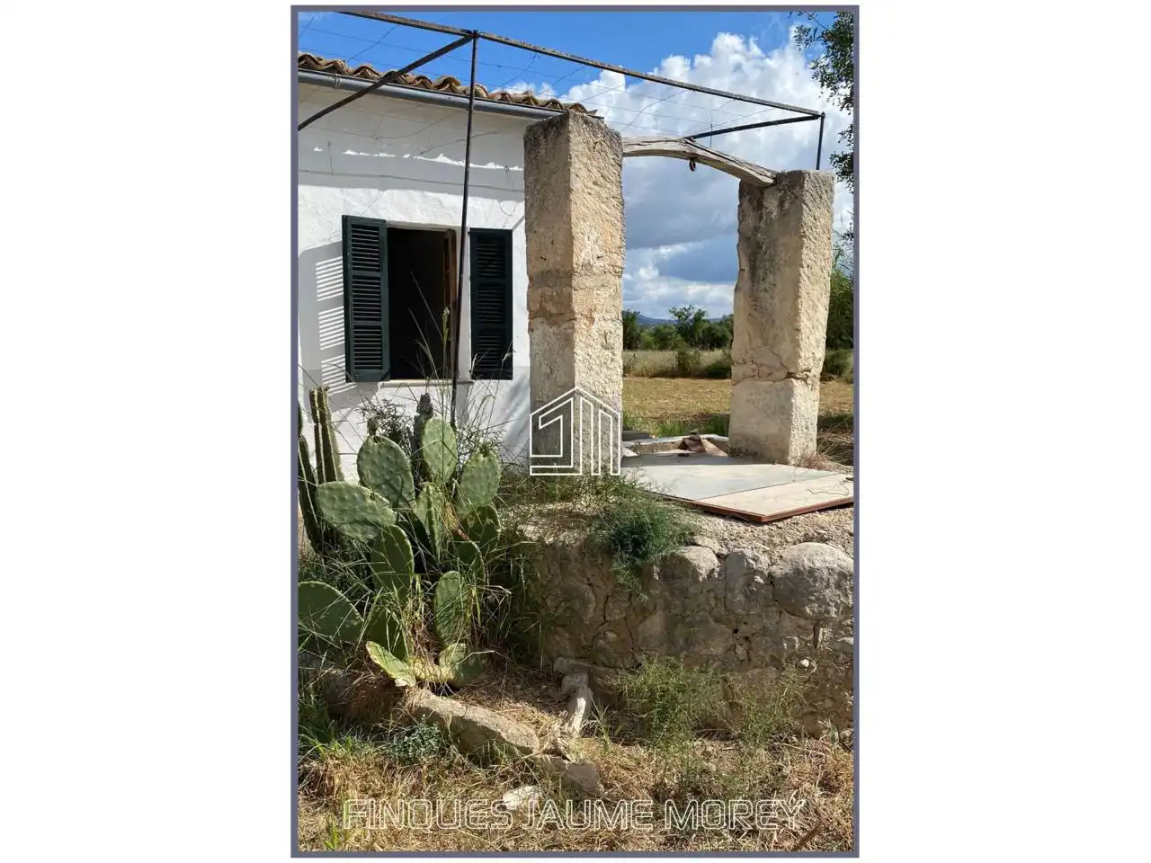 Landhaus mit Garten zum Verkauf in Poligono 4 Sn, imagen 29