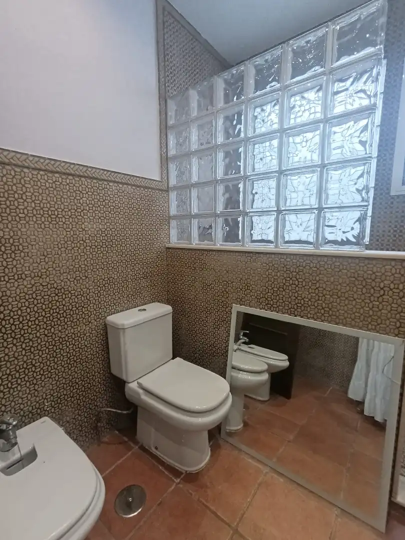 Detached homes for rent in Calle Héroe de Sostoa, 36, La Princesa