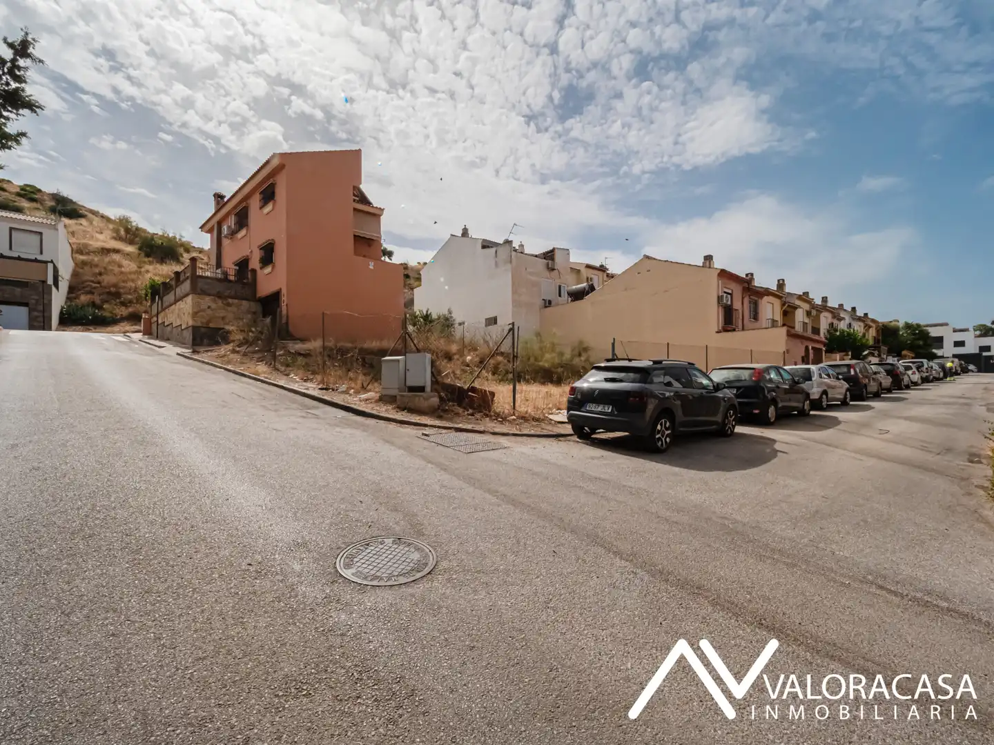 Residential for sale in Málaga