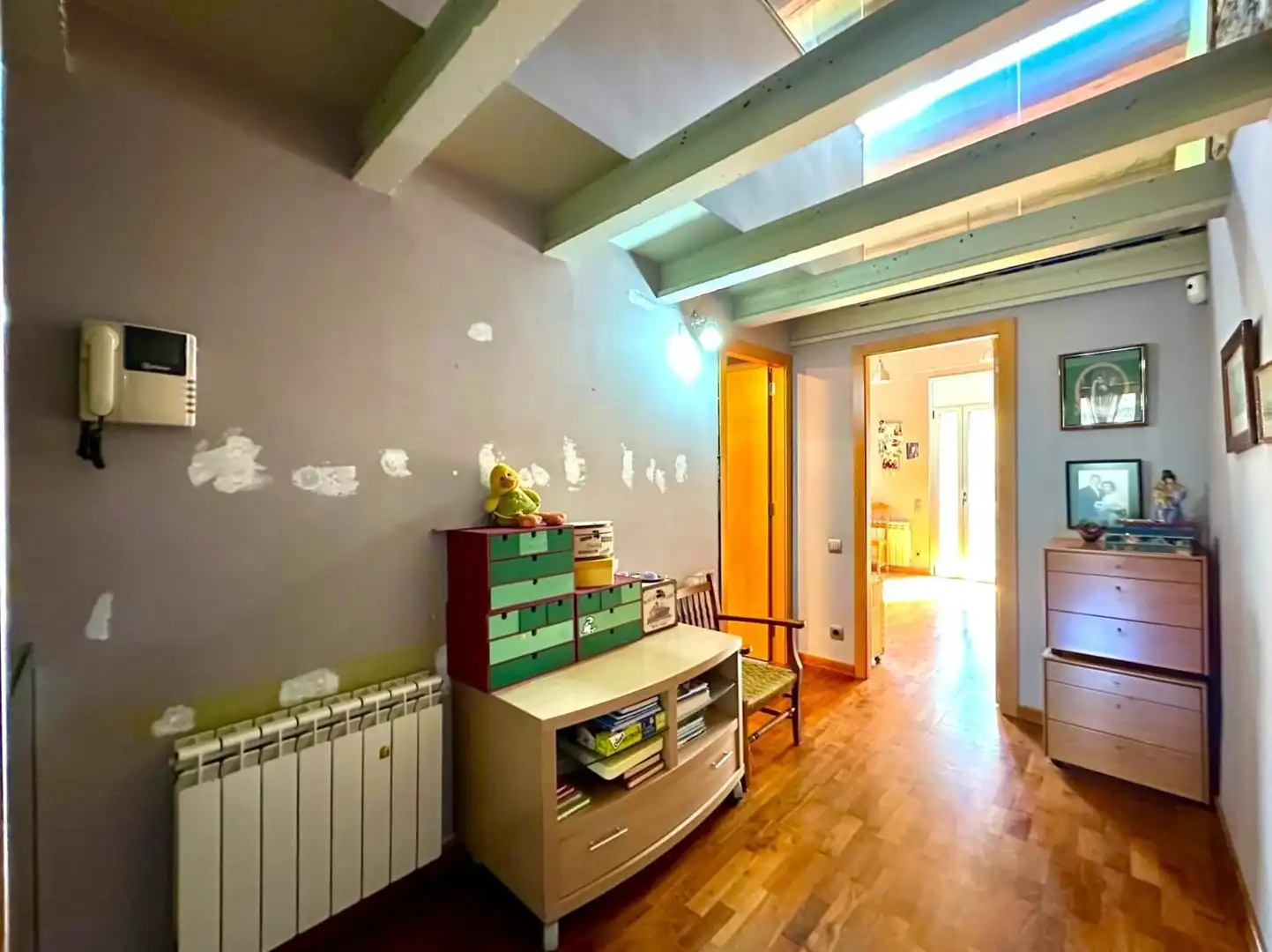 Haus oder Chalet zum Verkauf in Granollers mit Klimaanlage, Privatgarten und Terrasse