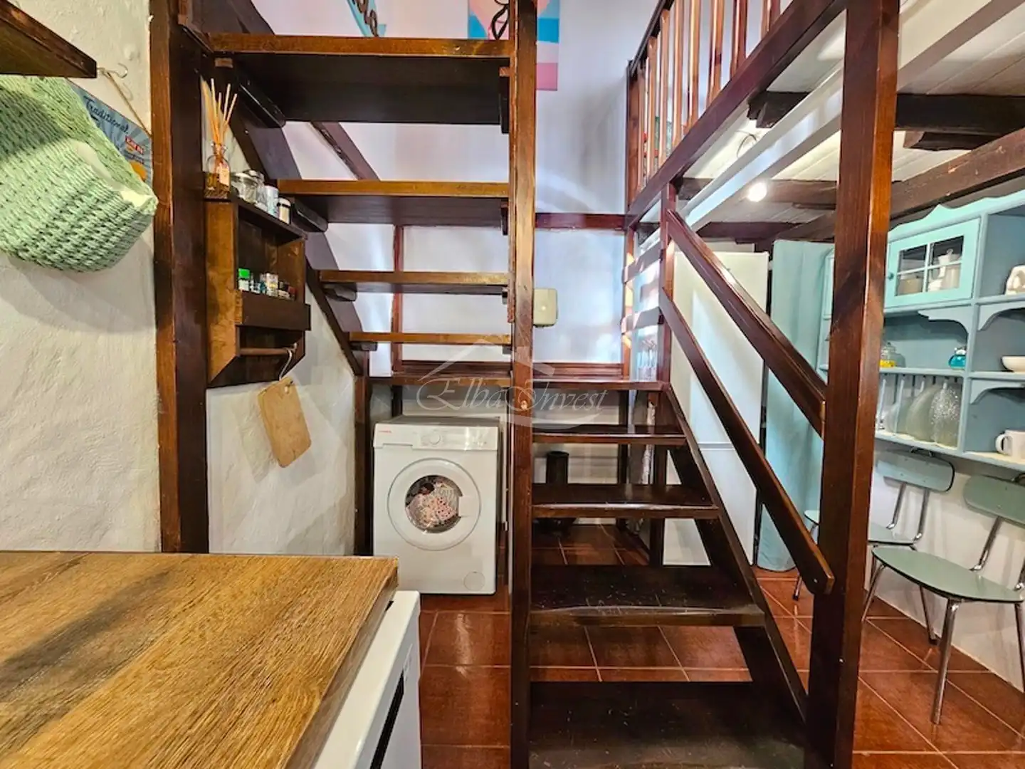 Casa o xalet en venda en Granadilla de Abona amb Aire condicionat, Moblat i Rentadora