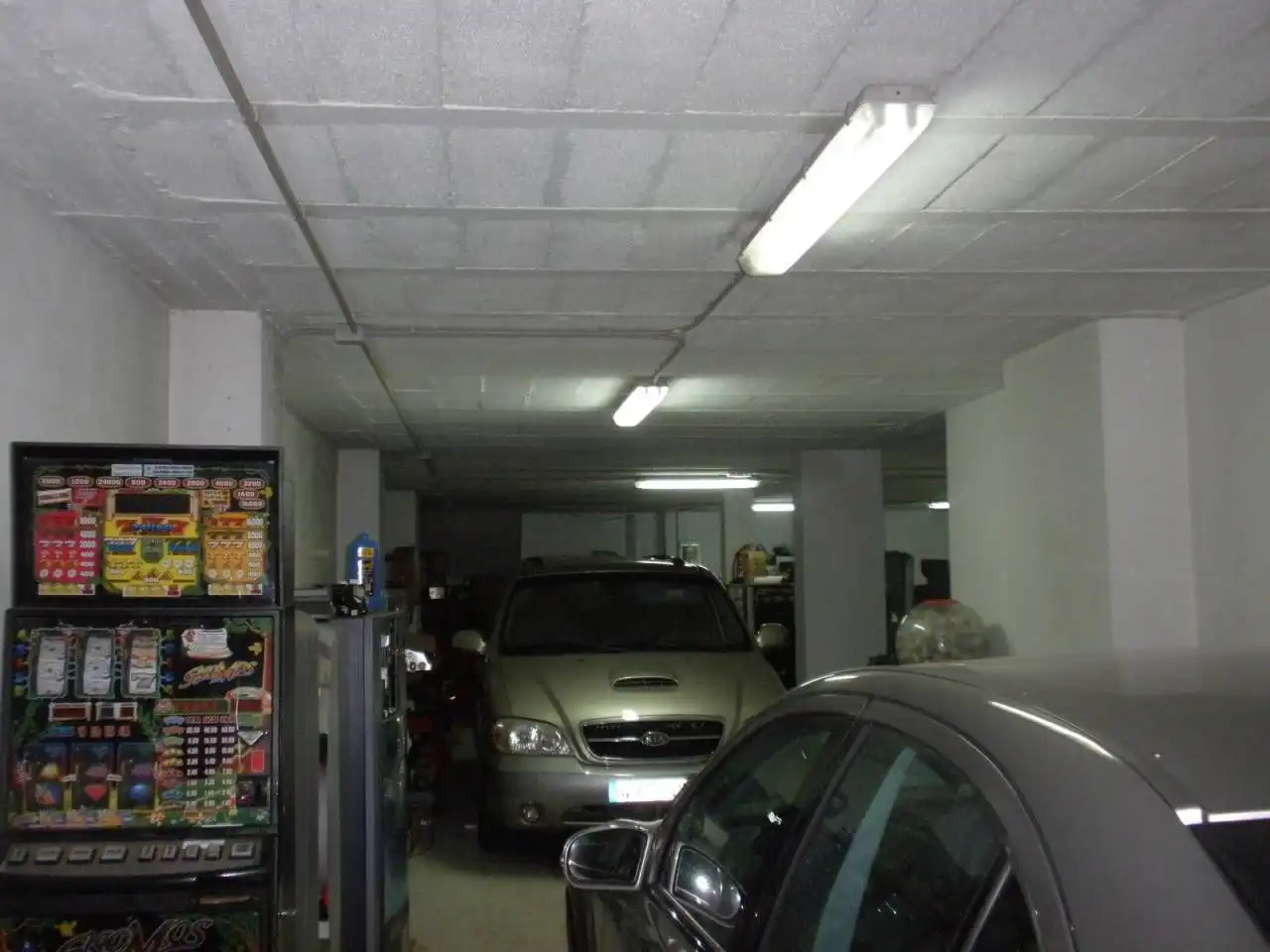 Local comercial en venda a La Estación, imagen 11