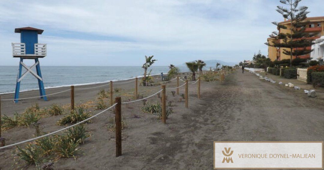 Residencial en venda en Rincón de la Victoria