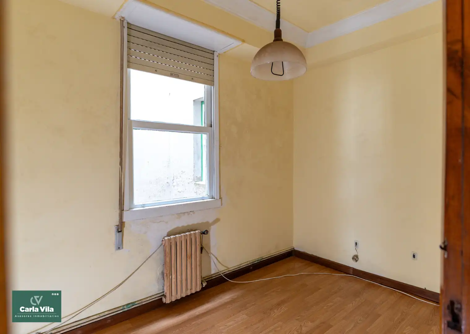 Piso en venta en Rúa Río Sil, Paradai