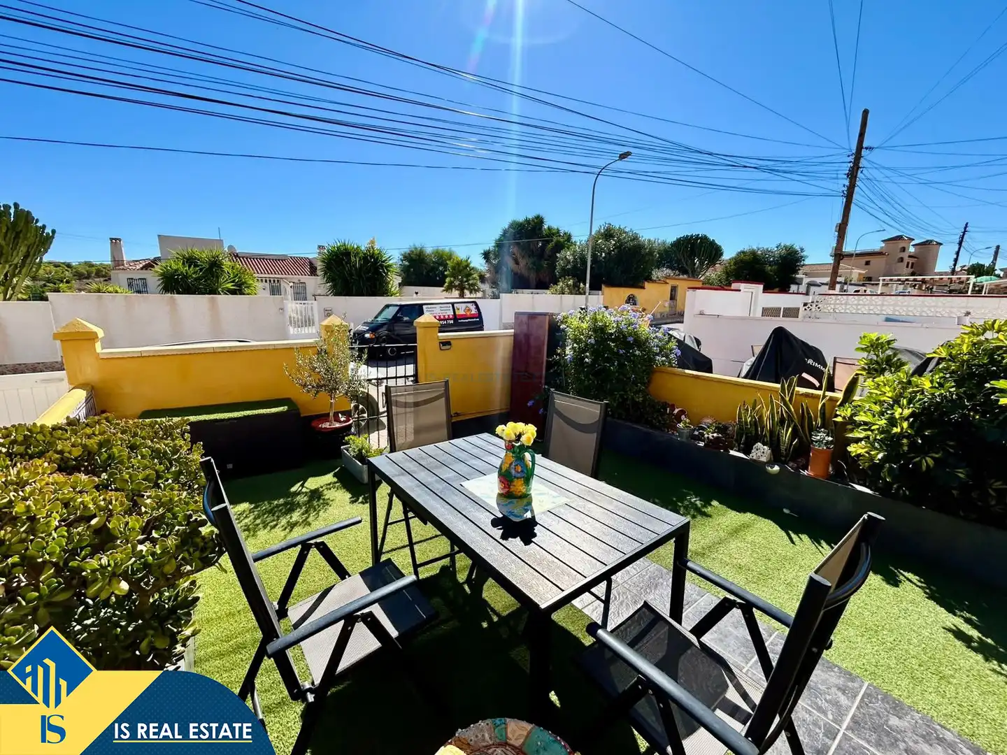 Adosado con jardín en venta en Zona Carrefour - Urbanizaciones, imagen 6