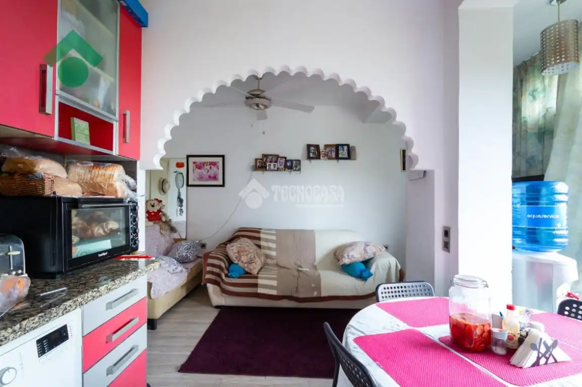 Wohnung mit Aufzug zum Verkauf in Almuñecar centro, imagen 3