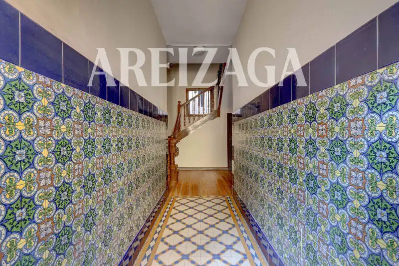 Wohnung mit Terrasse zum Verkauf in Calle Amara, imagen 26