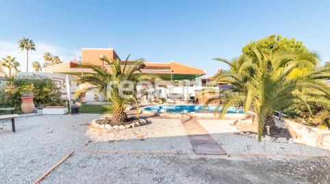 Foto 3 de Residencial en venda a Oliva Nova, Valencia