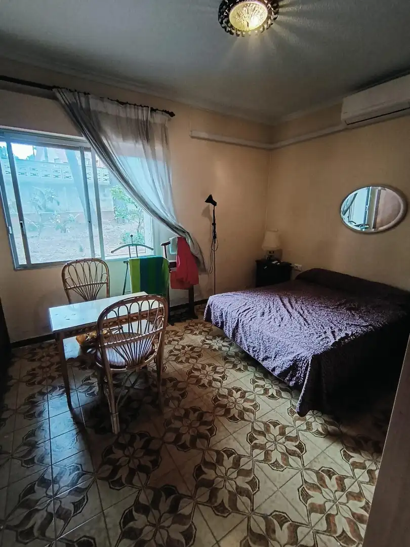 Habitación de Casa o chalet en venta en Alzira con Jardín privado y Terraza