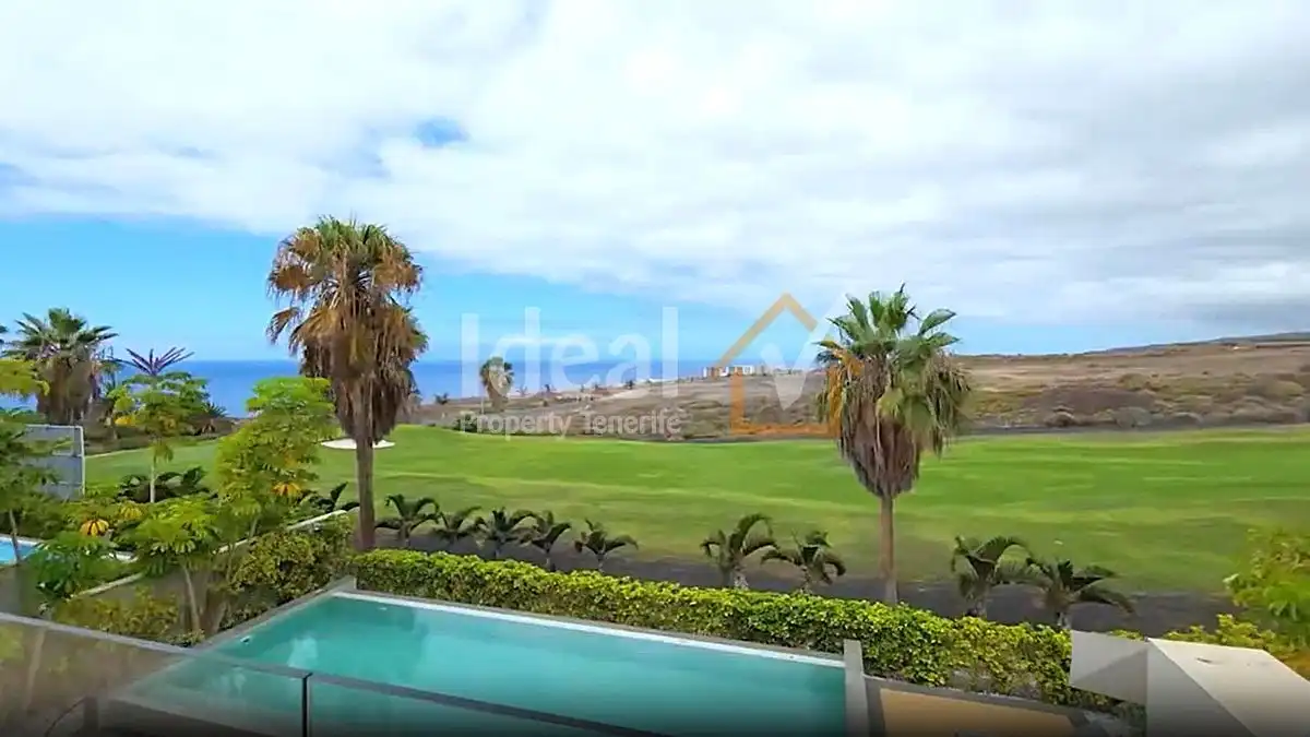 Casa o chalet en venta en La Caleta