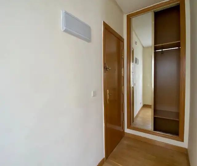Piso con terraza en alquiler en Chamartín, imagen 13