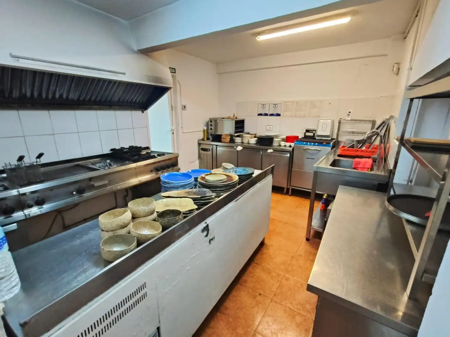 Kitchen of Houses for sale in Dénia  with Private garden, Terrace and Furnished