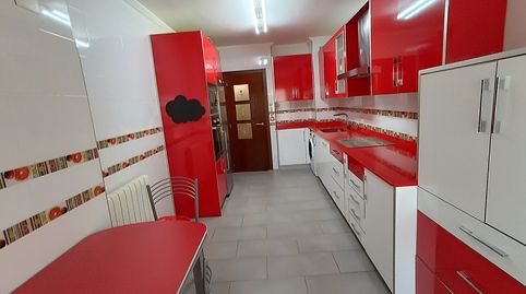 Foto 4 de Piso en venta en Izaro Kalea, Polígono Rojo - Aldapa, Getxo
