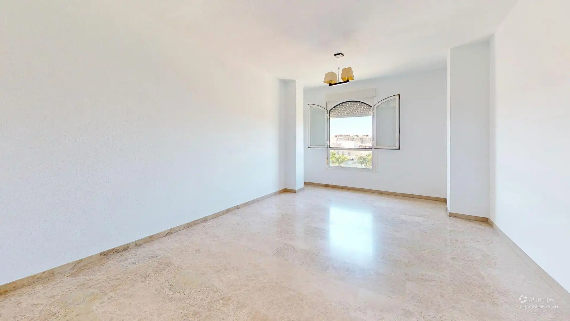 Wohnzimmer von Wohnung zum Verkauf in Córdoba mit Klimaanlage, Heizung und Abstellraum