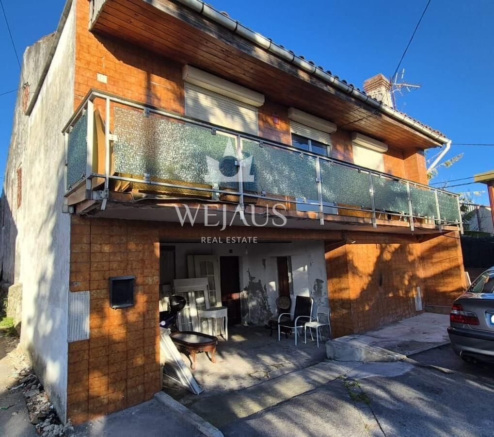 Exterior view of House or chalet for sale in Camargo