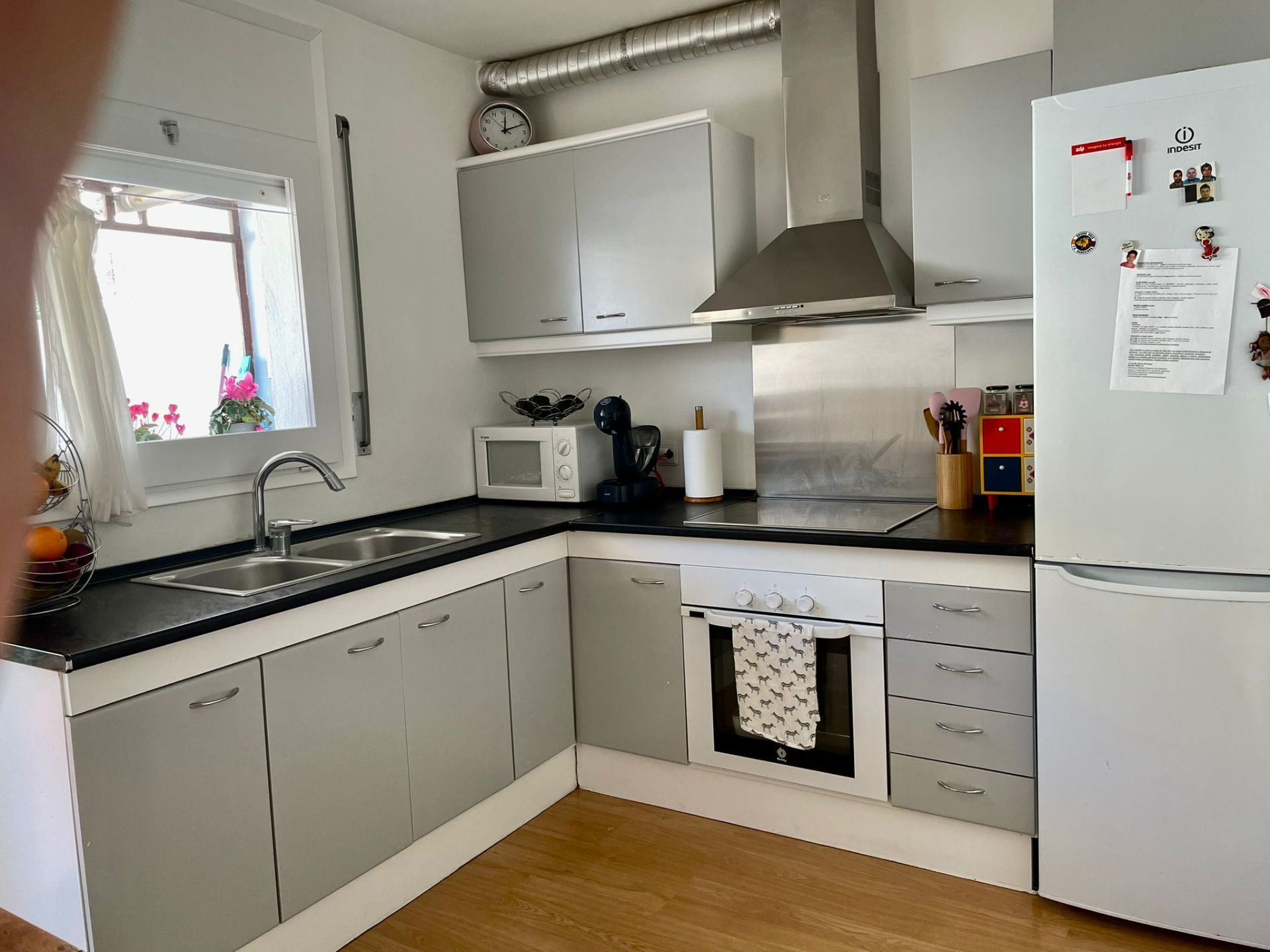 Kitchen of House or chalet for sale in Palafrugell  with Heating, Private garden and Terrace