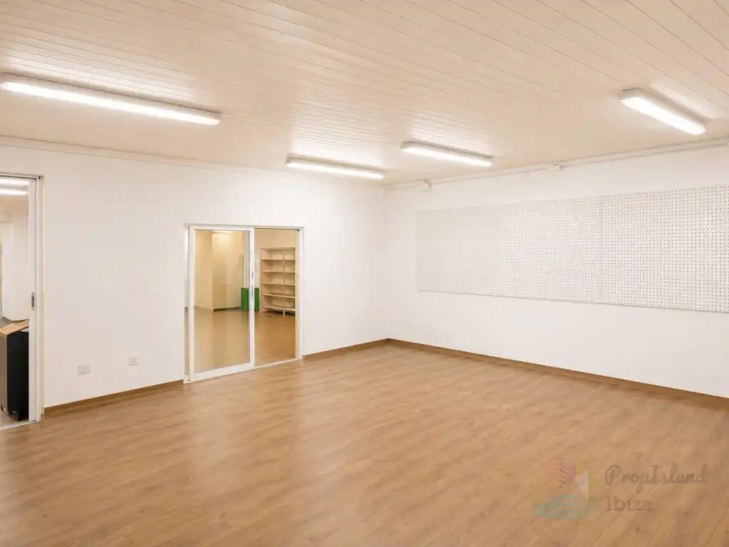 Local comercial en venta en via púnica, imagen 7