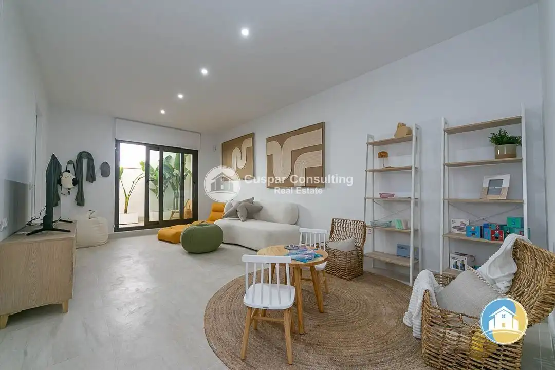 Maison mitoyenne avec piscine à vendre à N/A, imagen 22