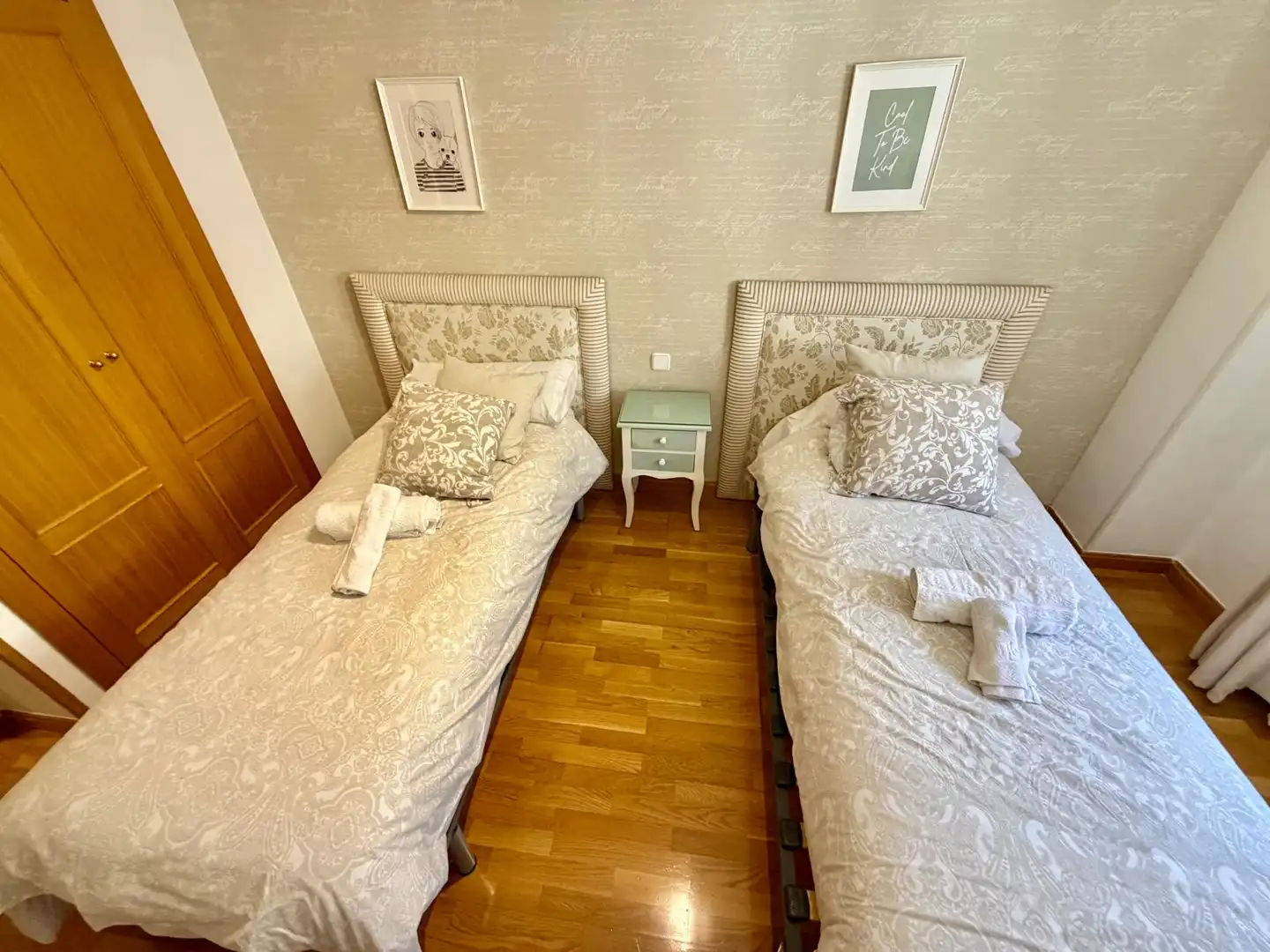 Habitación de Ático en venta en Rivas-Vaciamadrid con Aire acondicionado, Calefacción y Terraza