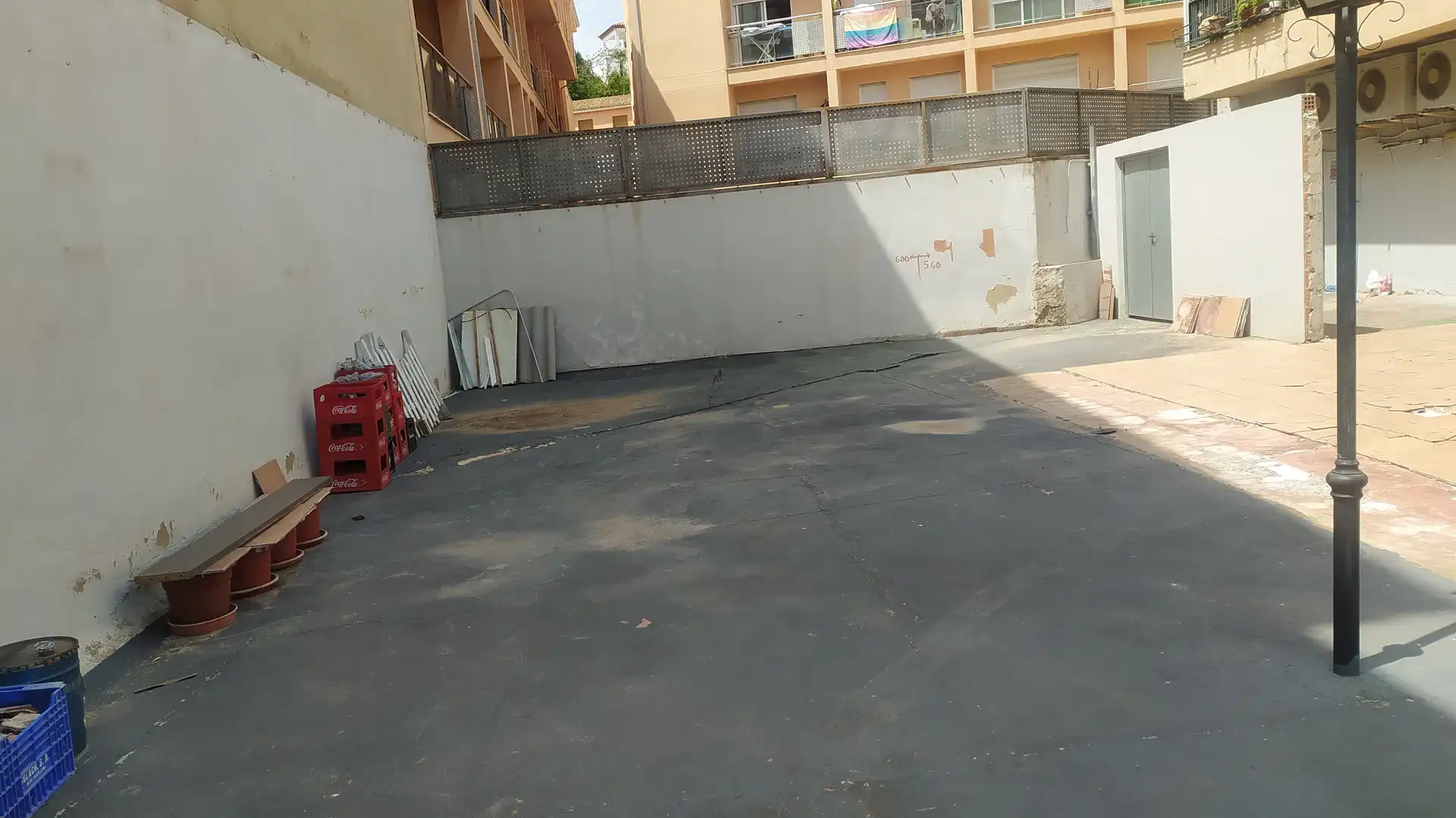 Terreno residencial en venta en Casco Urbano, imagen 2