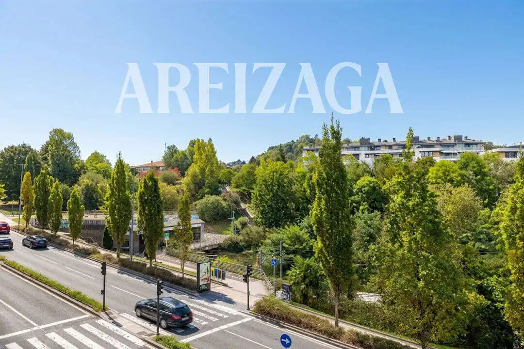 Appartement avec balcon à vendre à Paseo de Lugaritz, imagen 12