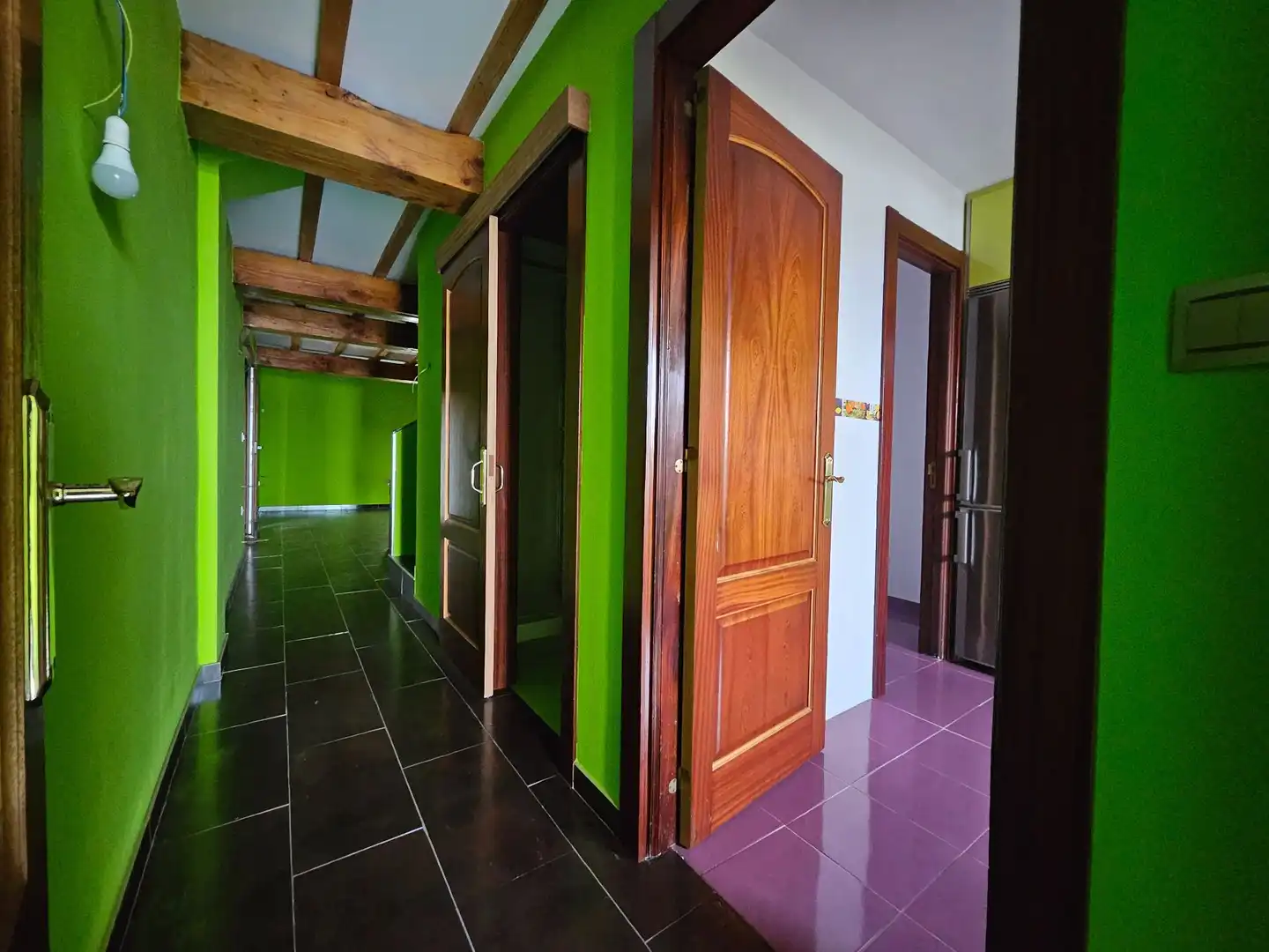 Houses for sale in Mazcuerras  with Private garden