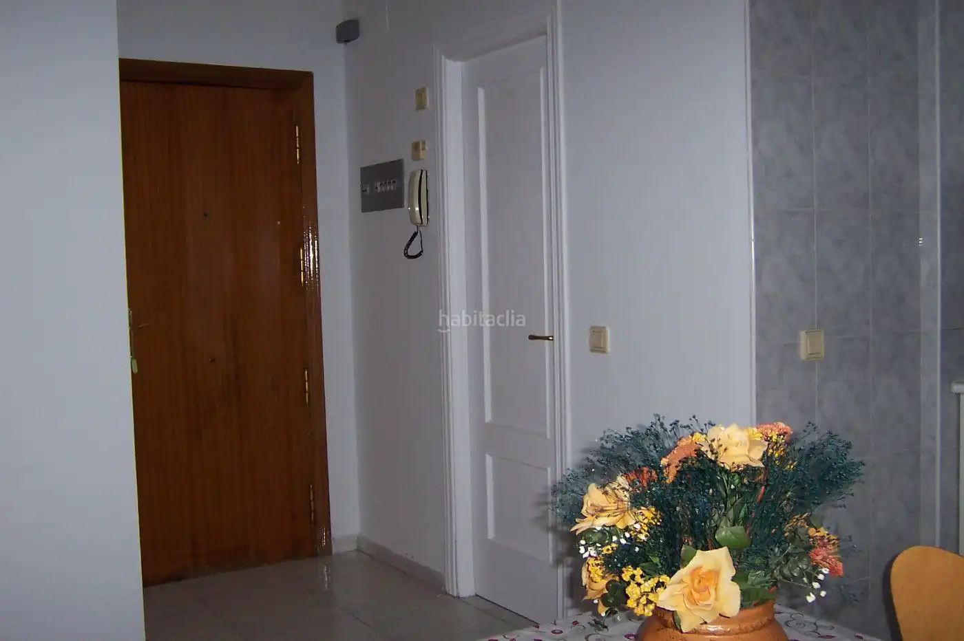 Estudi amb ascensor de lloguer a Calle Ingeniero Mariño 36, imagen 9