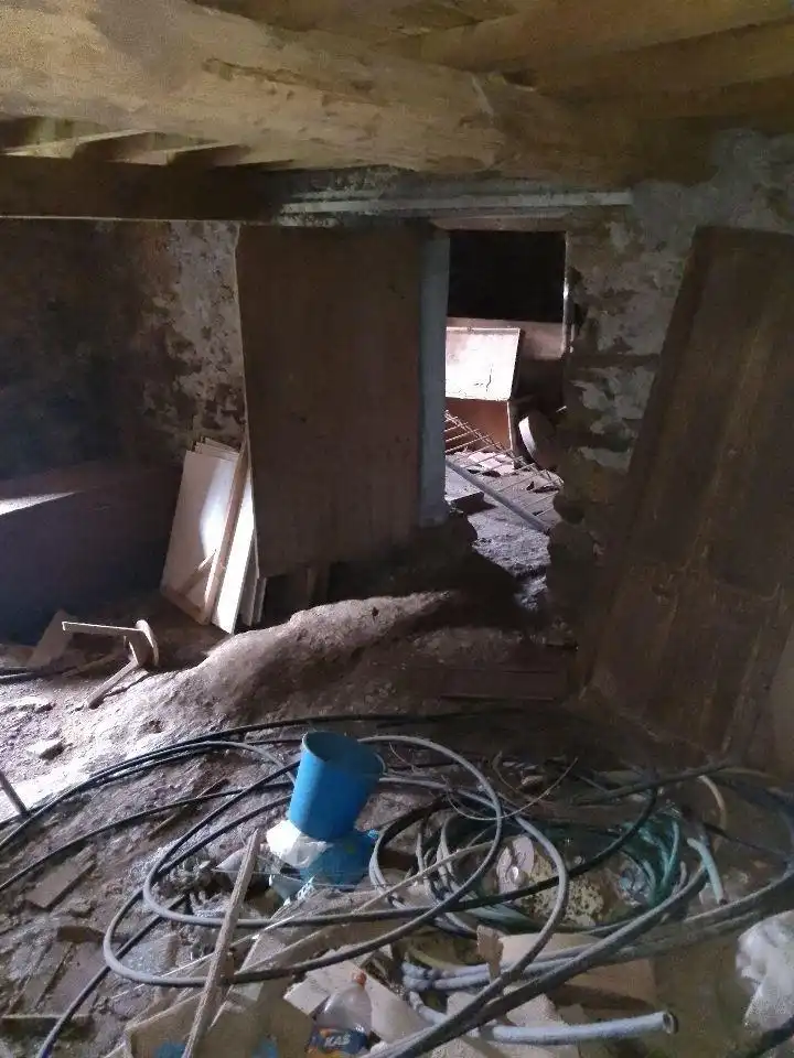 Finca rústica en venta en Cerdido con Jardín privado