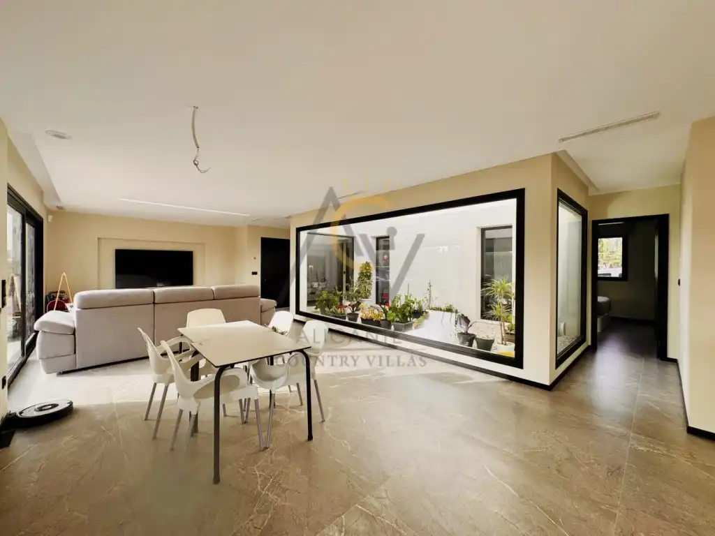 Villa zum Verkauf in Poligono Poligono 53, imagen 11