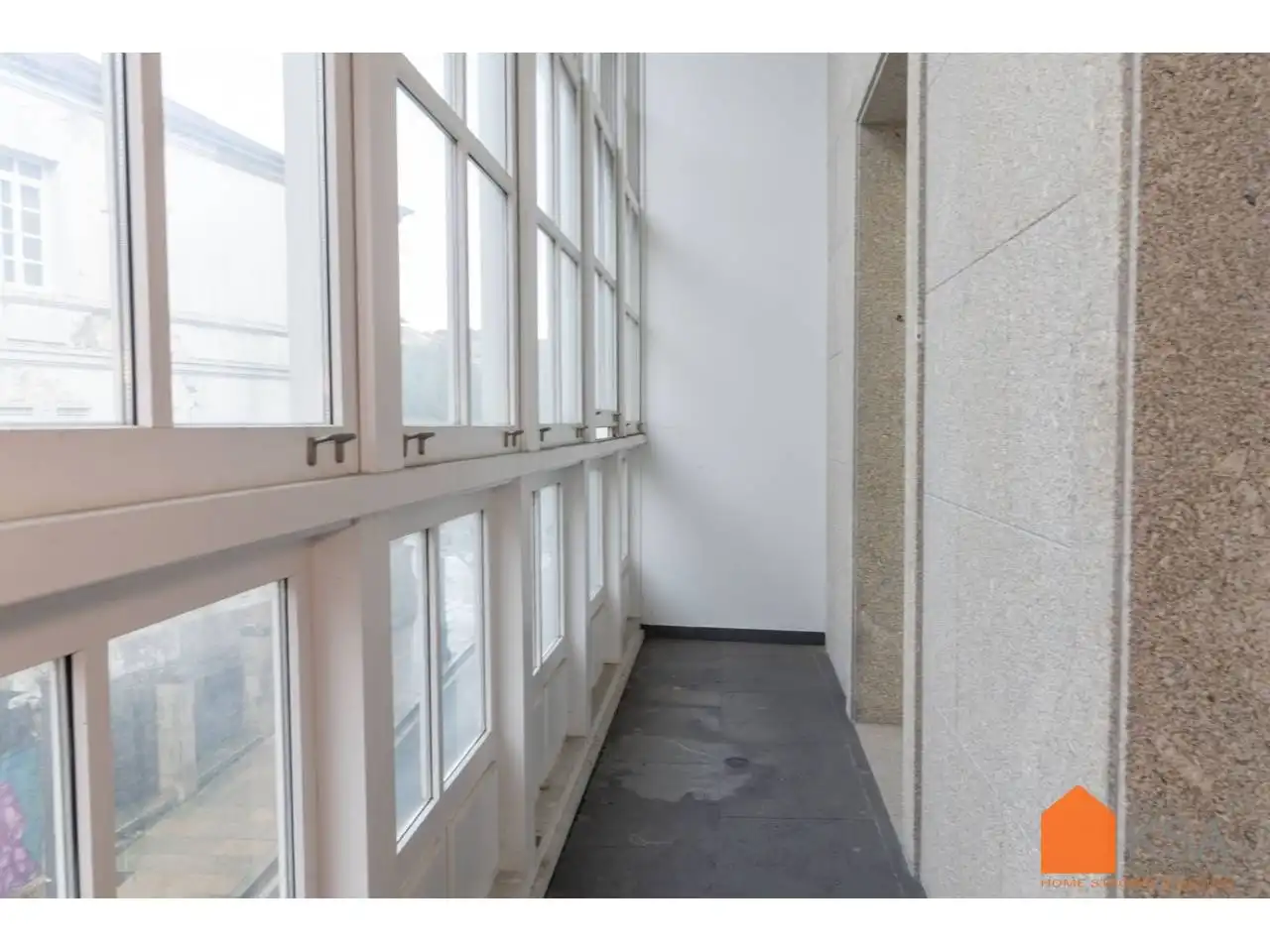 Casa o chalet en venta en Noia con Calefacción y Amueblado