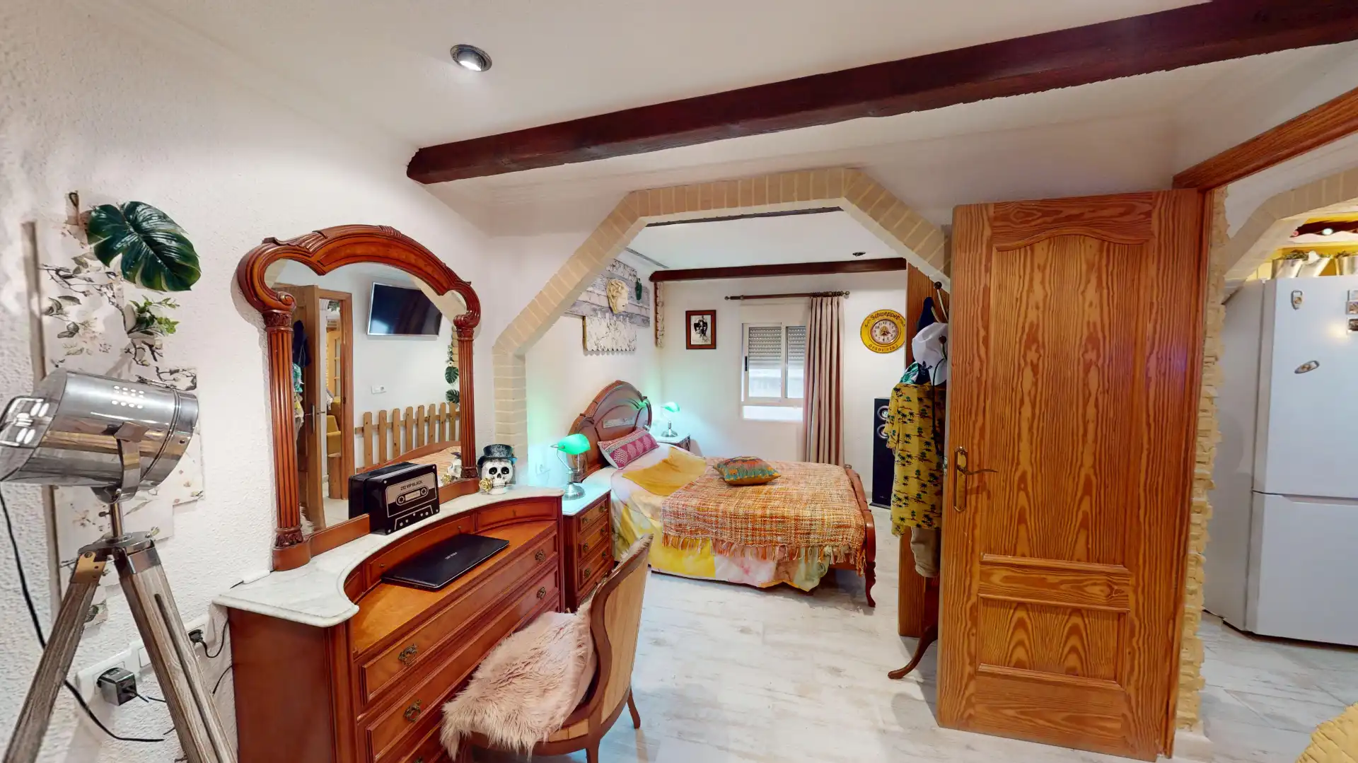 Wohnung zum Verkauf in Carrer Cristóbal Sanz, imagen 14