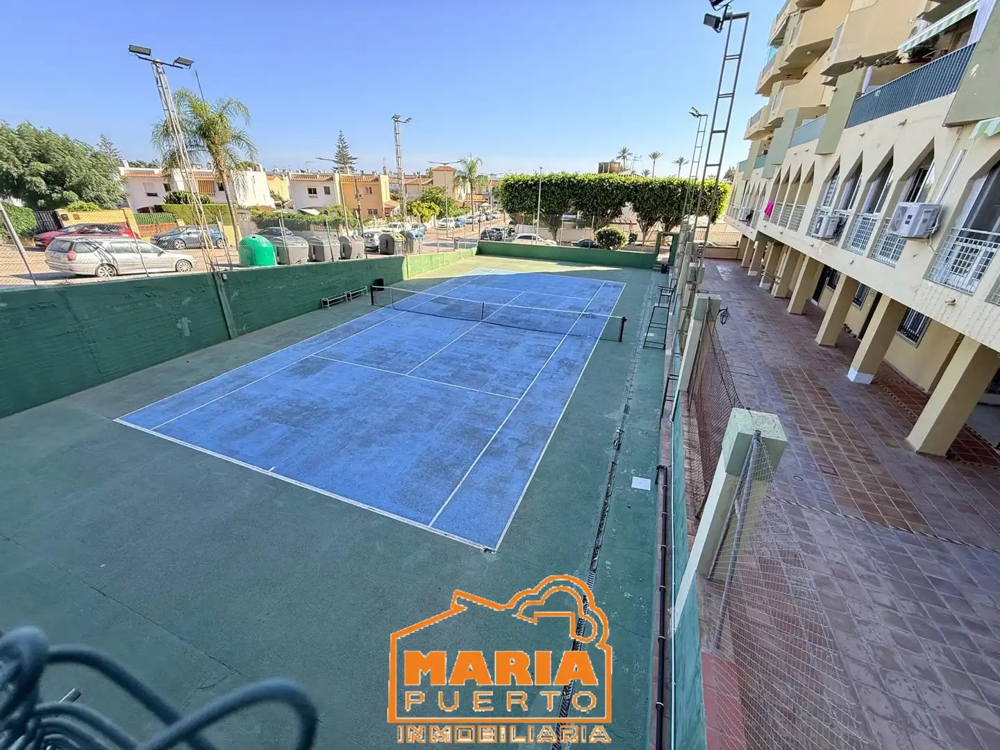 Flat with pool to rent in La Cala del Moral, imagen 38