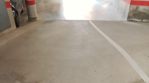 Foto 3 von Garage zur Miete in Plaça de Sant Sebastià, 8, Moià, Barcelona