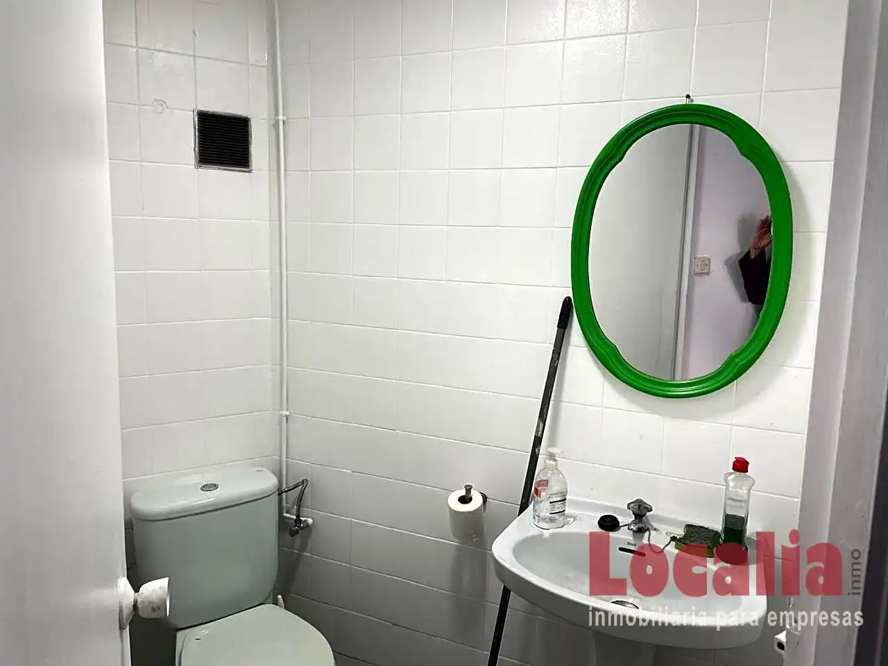 Local comercial en venta en Castilla - Hermida, imagen 6