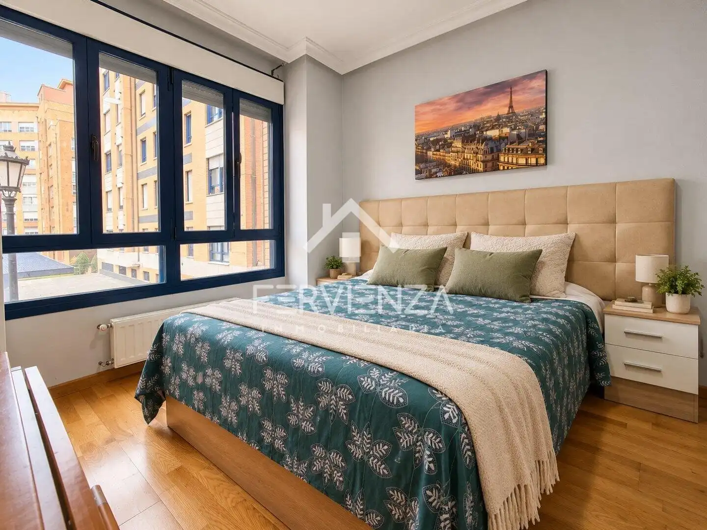 Piso con ascensor en venta en HUCA - La Cadellada, imagen 14