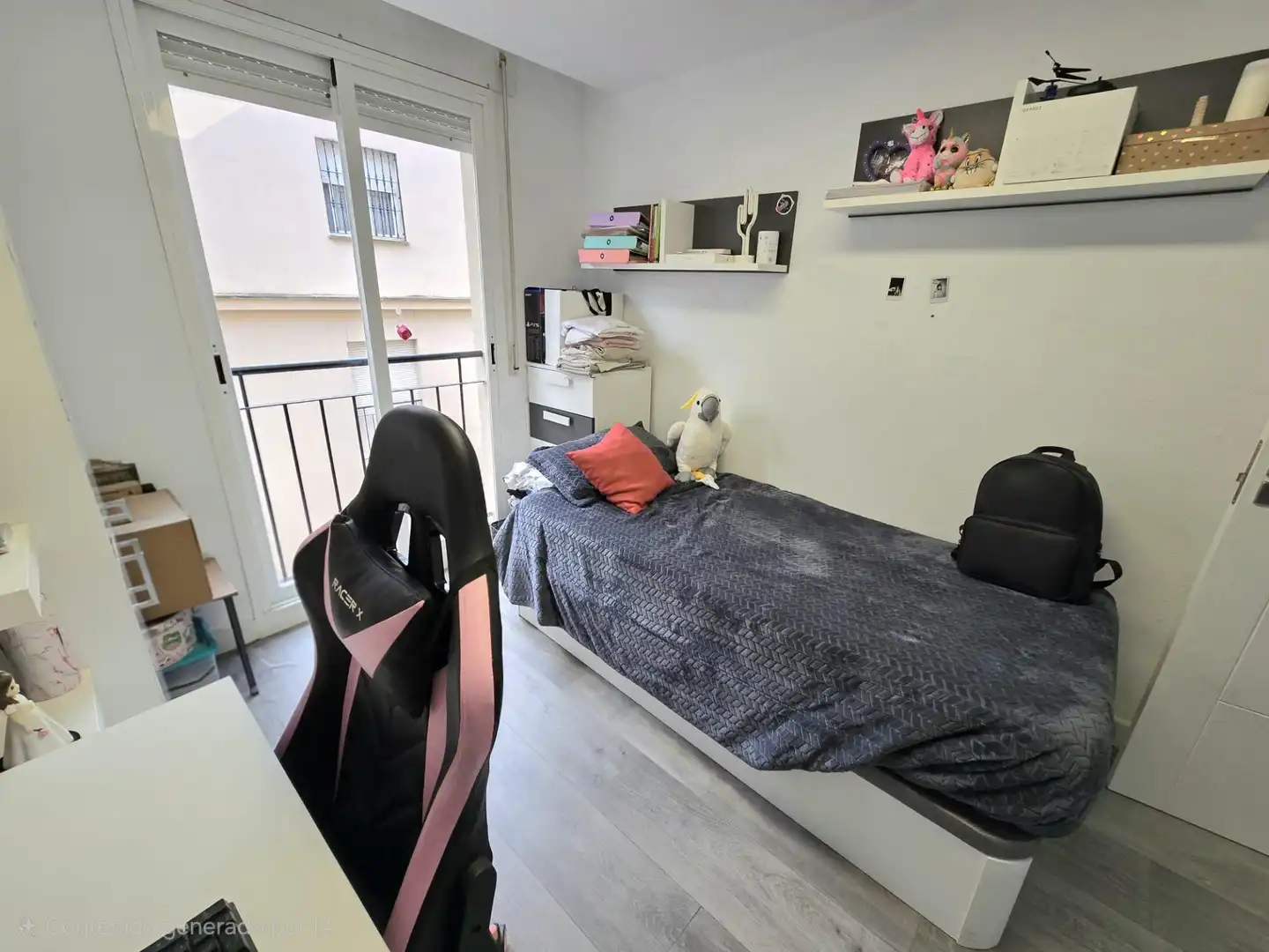 Appartement avec terrasse à vendre à Las Lagunas, imagen 21