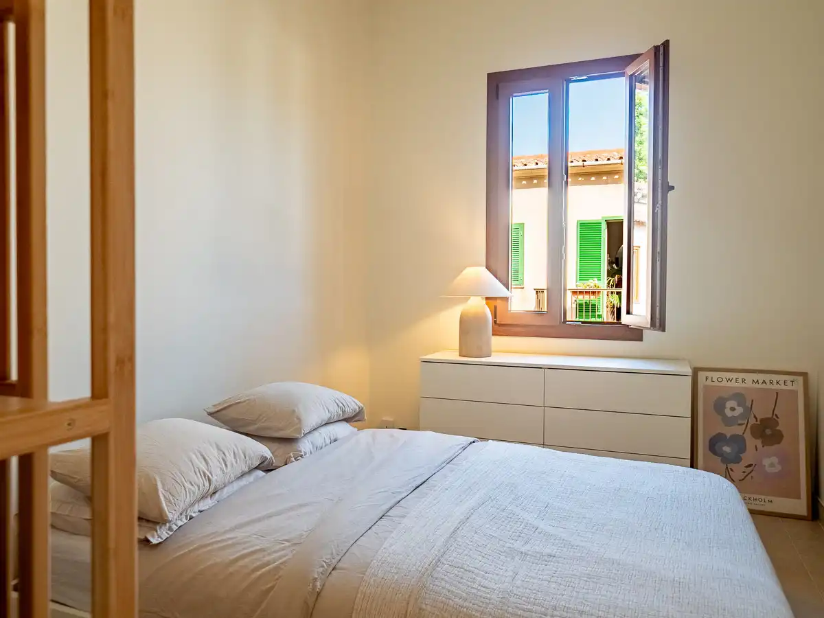 Apartments for sale in El Coll d'en Rabassa
