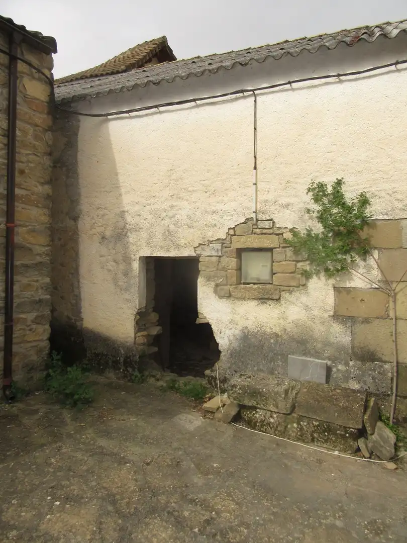 Casa o xalet en venda en Santa Cilia