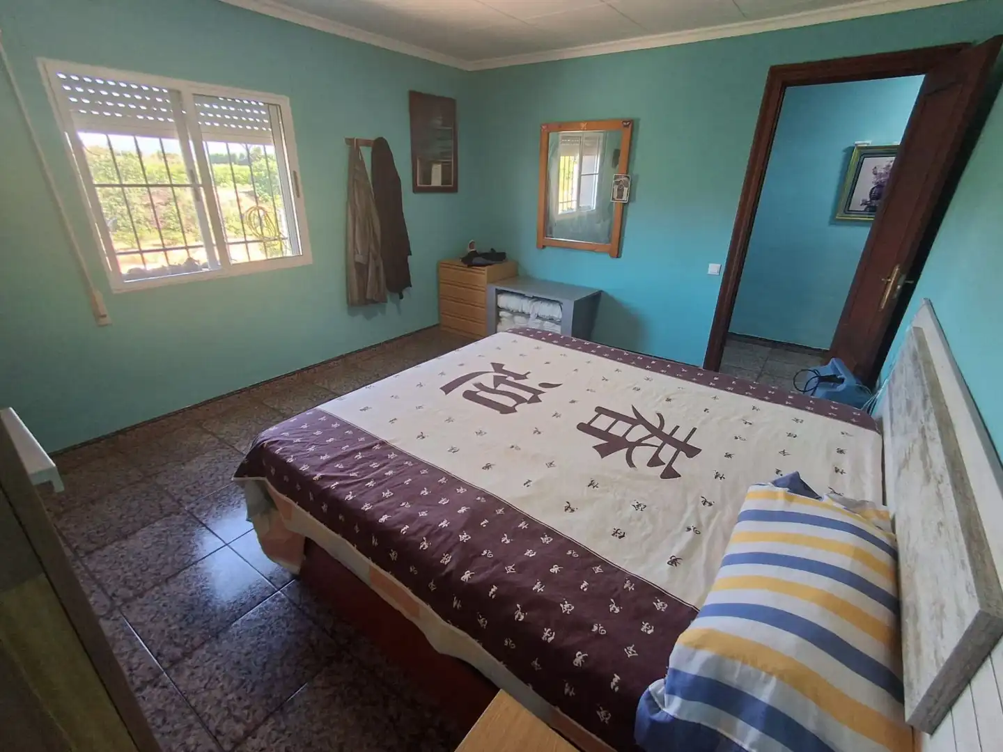 Casa con piscina en venta en Del Terrer Roig, imagen 48