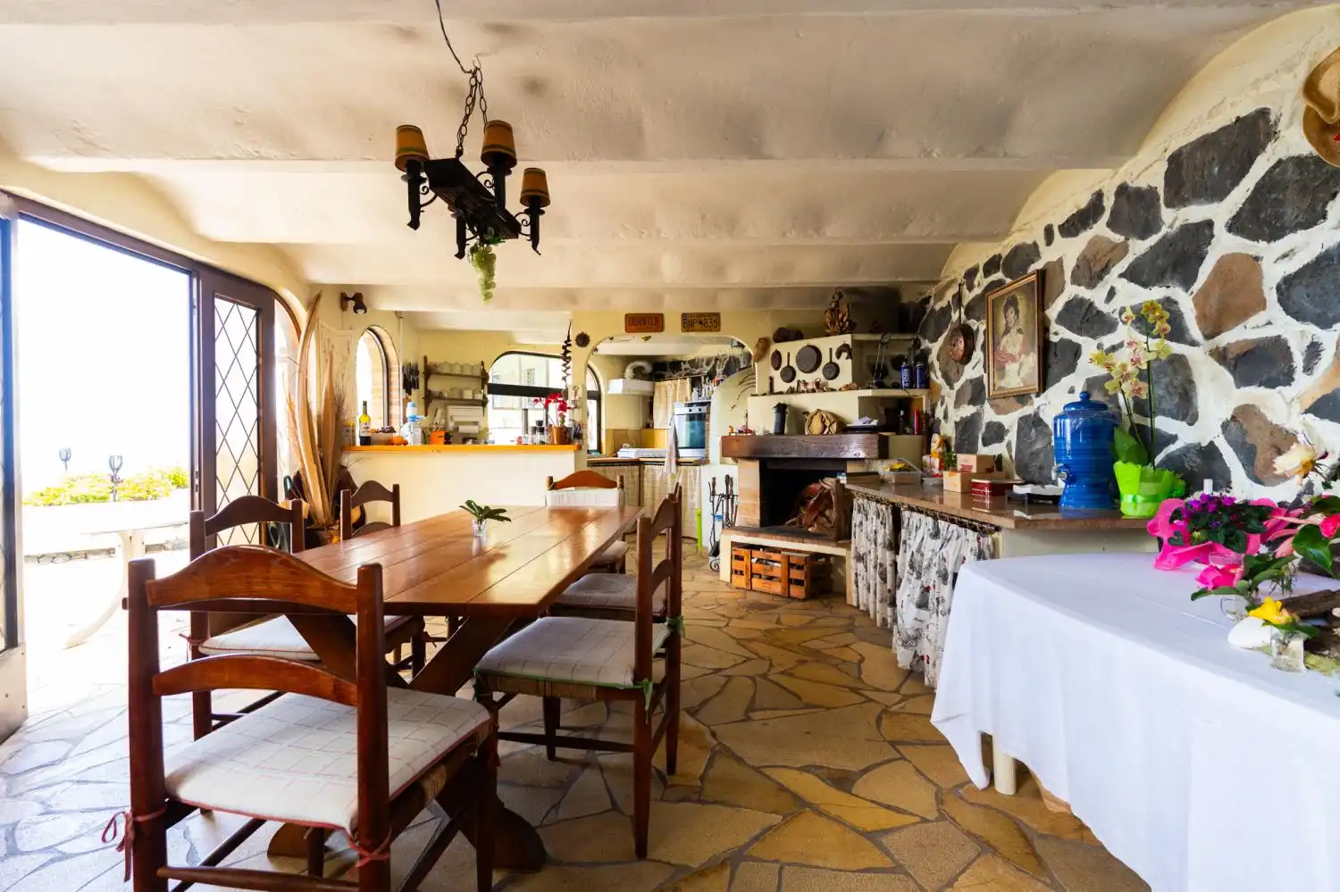Casa o xalet en venda en Santa Úrsula amb Traster