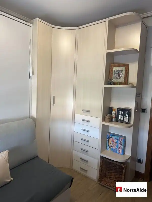 Piso en venta en La Florida