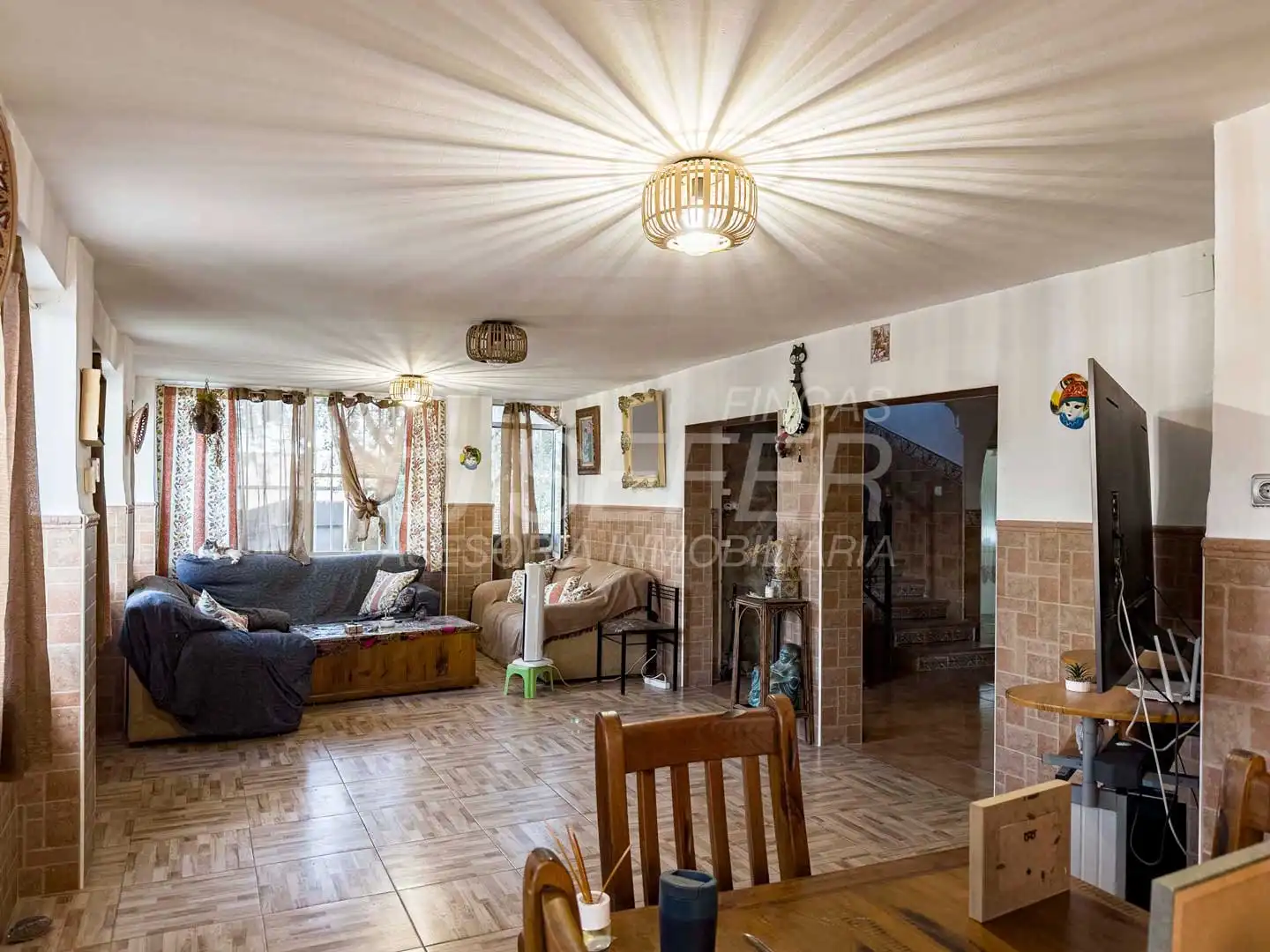 Chalet en venta en Avenida Alemania-Italia, imagen 7