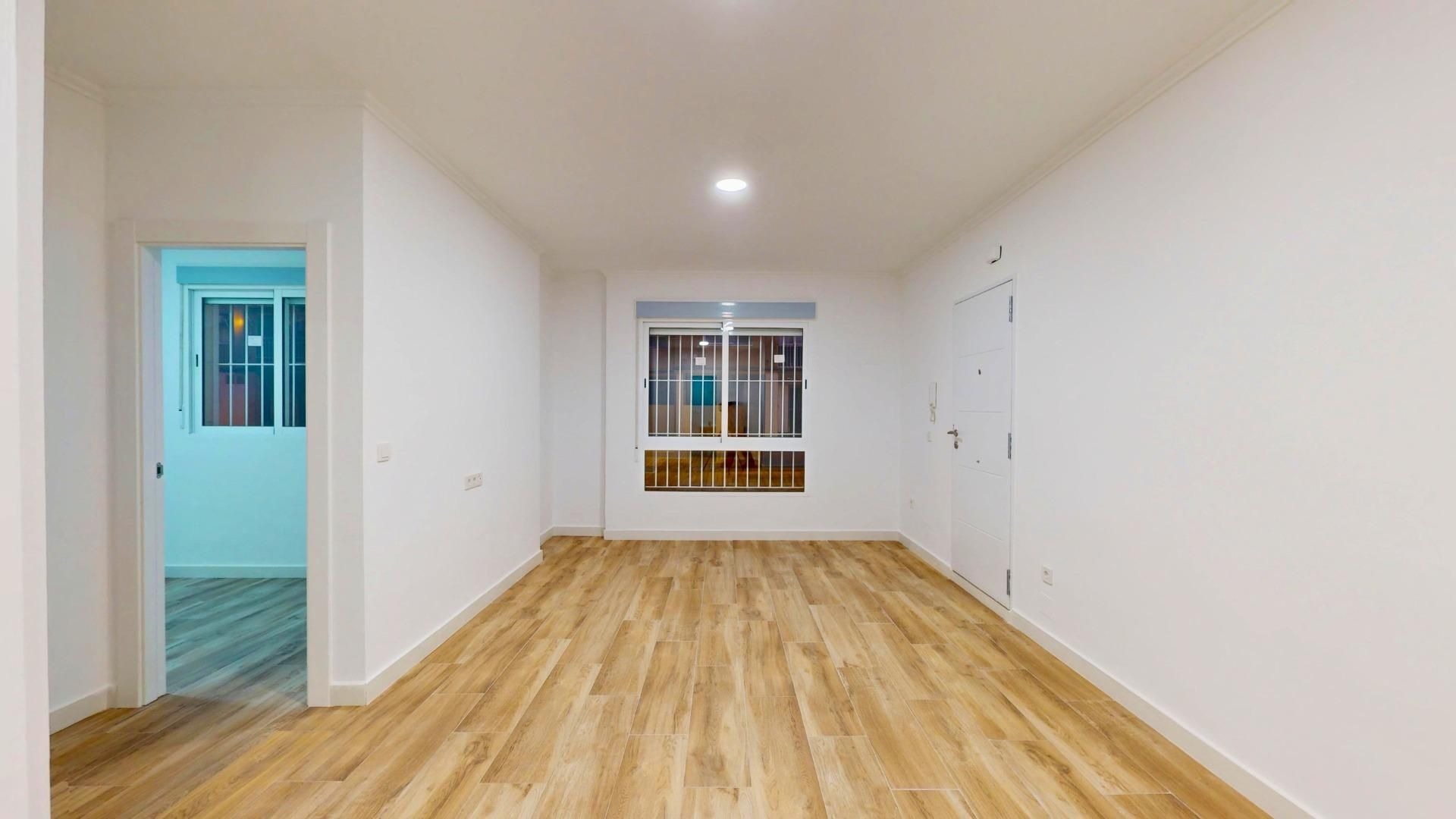 Bedroom of Flat for sale in Cartagena