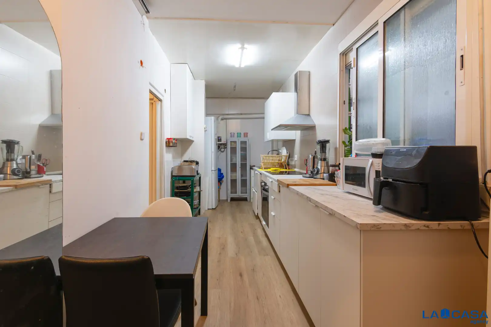 Flat with terrace for sale in Sants - Montjuïc, imagen 28